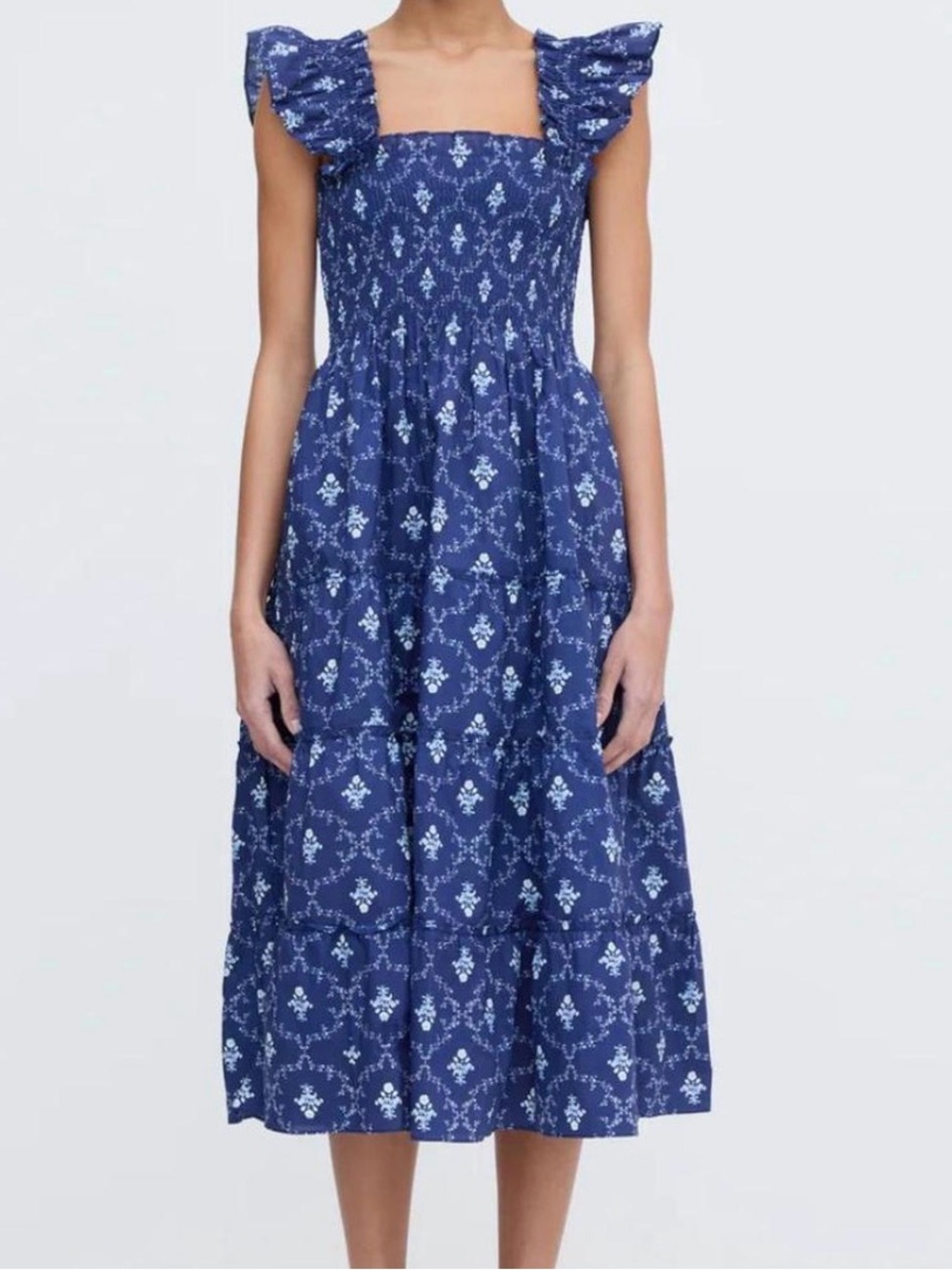 Hill House Home Ellie Nap Dress